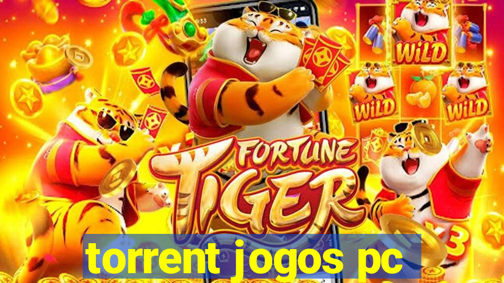 torrent jogos pc